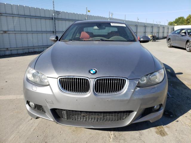 Photo 5 from auction – 2009 BMW 335 I with VIN WBAWB735X9P158917