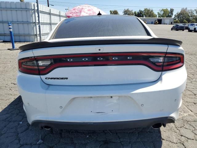 Photo 6 from auction – 2017 DODGE CHARGER R/ with VIN 2C3CDXCTXHH605204