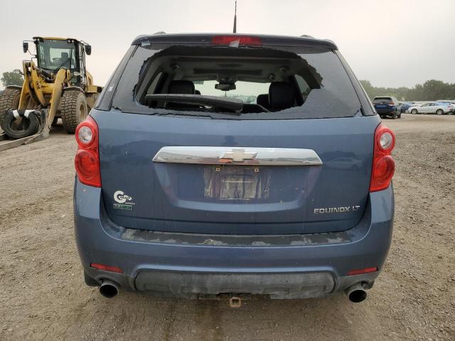 Photo 6 from auction – 2012 CHEVROLET EQUINOX LT with VIN 2GNFLPE58C6148205