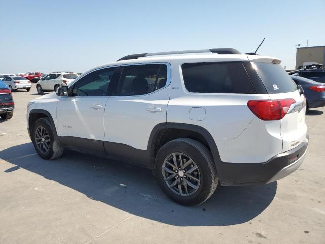 Photo 2 from auction – 2019 GMC ACADIA SLT with VIN 1GKKNMLA1KZ289592