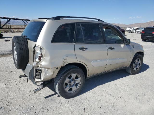 Foto 3 de la subasta – 2004 TOYOTA RAV4 con VIN JTEGD20VX40020963