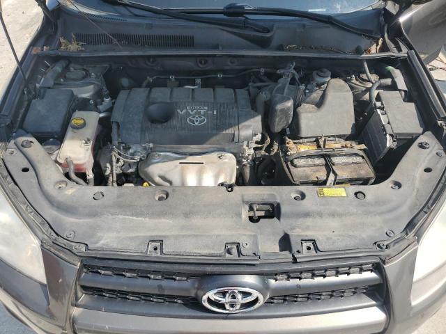Photo 12 from auction – 2010 TOYOTA RAV4 with VIN 2T3ZF4DV1AW044282