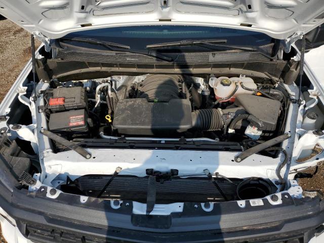 Photo 11 from auction – 2023 CHEVROLET SILVERADO with VIN 3GCNAAED0PG223729