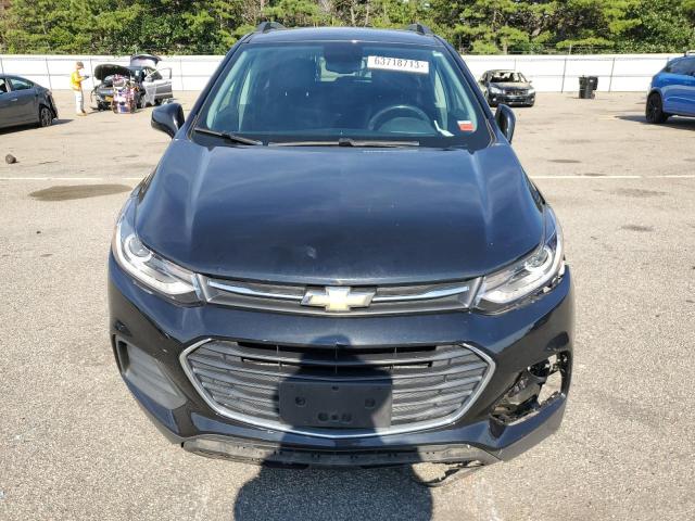 Photo 5 from auction – 2019 CHEVROLET TRAX with VIN KL7CJLSB8KB909554