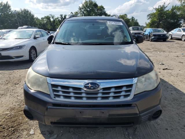 Photo 5 from auction – 2012 SUBARU FORESTER 2 with VIN JF2SHADC3CH447893