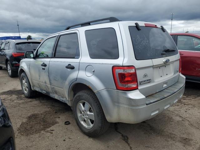 Photo 2 from auction – 2012 FORD ESCAPE XLT with VIN 1FMCU9DG5CKB10785