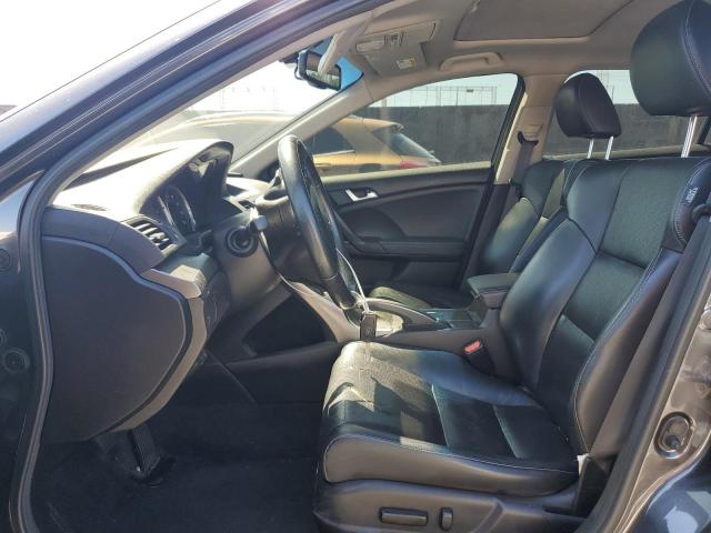 Photo 7 from auction – 2014 ACURA TSX TECH with VIN JH4CU2F66EC005684