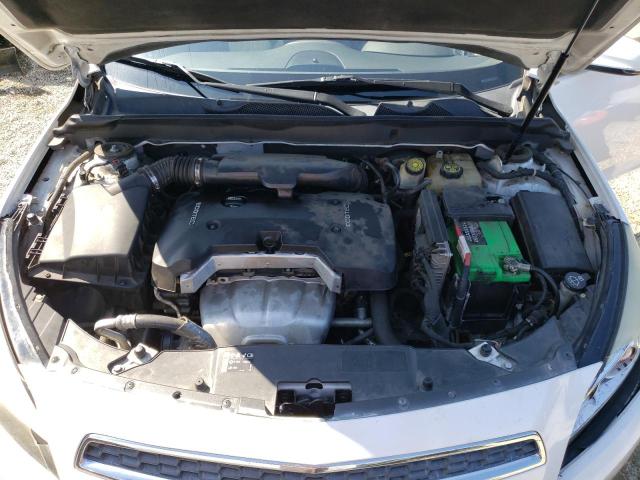 Photo 11 from auction – 2013 CHEVROLET MALIBU 1LT with VIN 1G11C5SA3DF248611