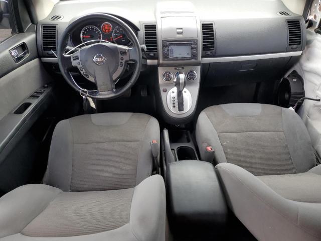 Photo 8 from auction – 2012 NISSAN SENTRA 2.0 with VIN 3N1AB6AP2CL640251