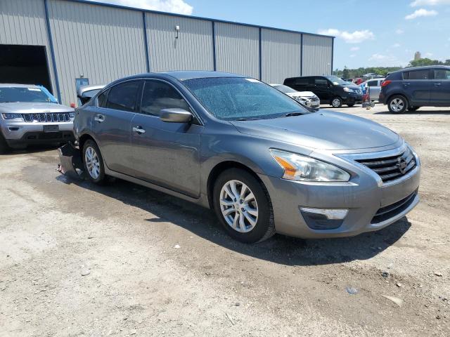 Photo 4 from auction – 2014 NISSAN ALTIMA 2.5 with VIN 1N4AL3AP8EN382299