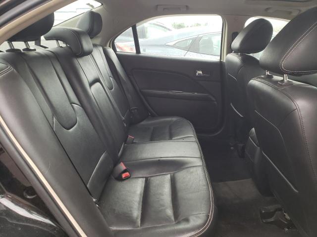 Photo 10 from auction – 2011 FORD FUSION SEL with VIN 3FAHP0JA0BR161429