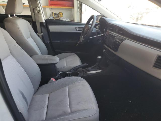 Photo 7 from auction – 2014 TOYOTA COROLLA L with VIN 5YFBURHE9EP177533