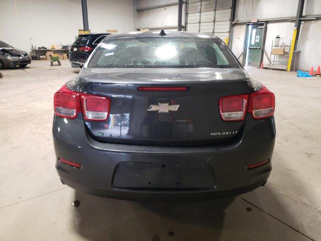 Photo 6 from auction – 2014 CHEVROLET MALIBU 2LT with VIN 1G11E5SLXEF286222