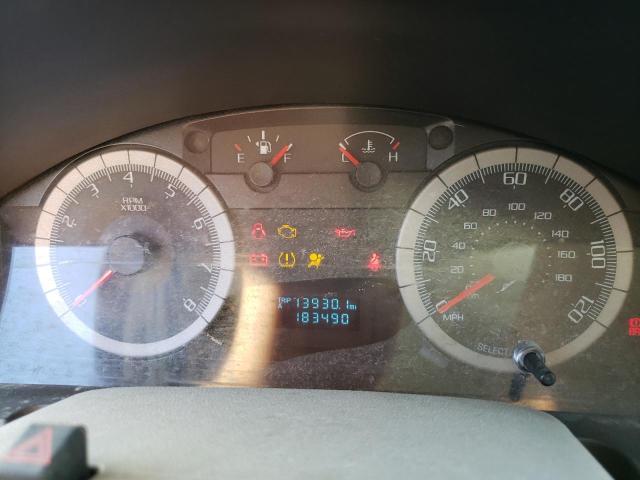 Photo 9 from auction – 2009 FORD ESCAPE XLS with VIN 1FMCU92779KC47013