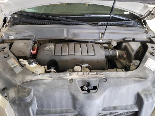 Снимка 12 от търг – 2012 BUICK ENCLAVE с VIN 5GAKVCED7CJ340737