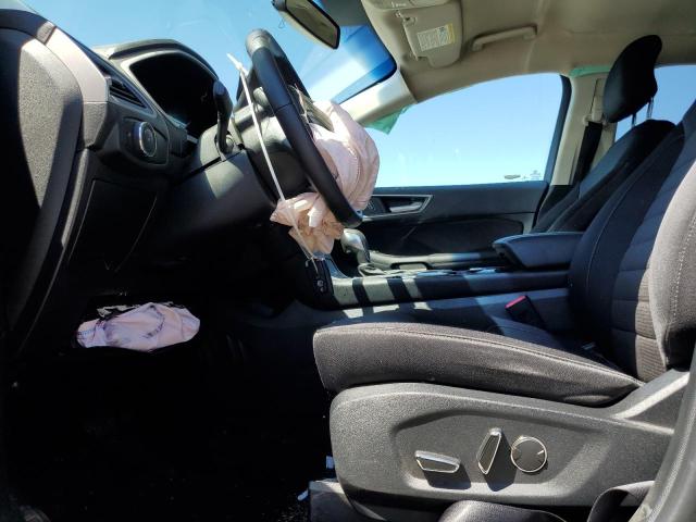 Photo 7 from auction – 2018 FORD EDGE SEL with VIN 2FMPK4J96JBB95630
