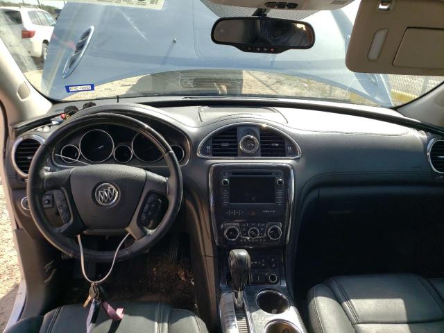Photo 8 from auction – 2017 BUICK ENCLAVE with VIN 5GAKRBKDXHJ346977