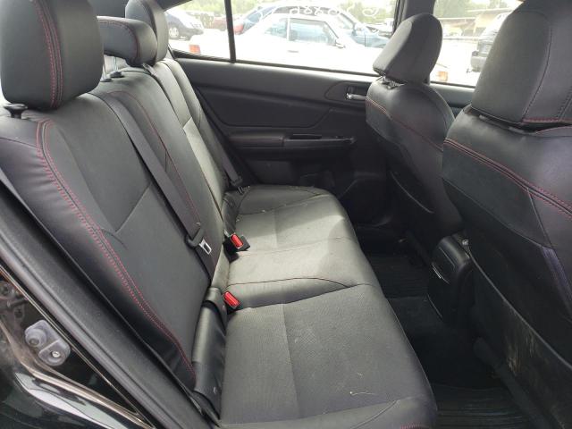 Photo 10 from auction – 2015 SUBARU IMPREZA with VIN JF1VA1G67F8832423