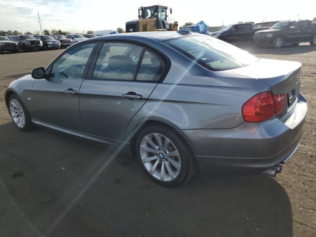 Photo 2 from auction – 2011 BMW 328 XI with VIN WBAPK7C59BF085538
