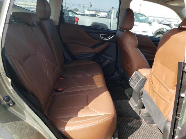 Photo 11 from auction – 2021 SUBARU FORESTER T with VIN JF2SKAXC9MH503625