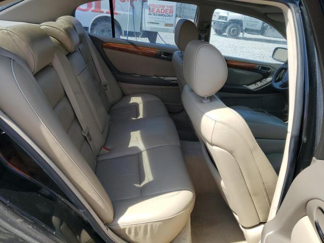 Photo 10 from auction – 2000 LEXUS GS 400 with VIN JT8BH68X4Y0026195