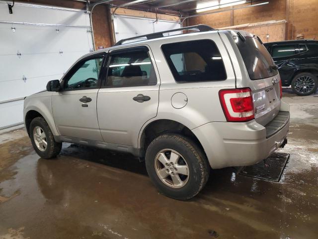 Photo 2 from auction – 2011 FORD ESCAPE XLT with VIN 1FMCU9DGXBKA05738