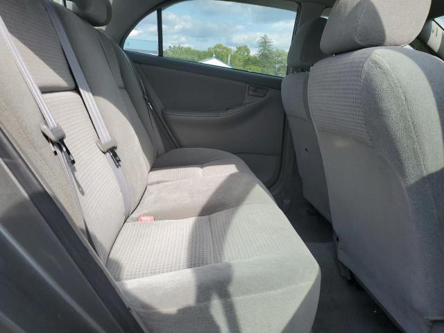 Снимка 10 от търг – 2007 TOYOTA COROLLA CE с VIN 2T1BR32E27C788238