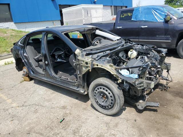 Photo 4 from auction – 2016 CHEVROLET MALIBU LT with VIN 1G1ZE5ST9GF318616