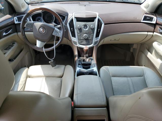 Photo 8 from auction – 2011 CADILLAC SRX PERFOR with VIN 3GYFNEEY8BS548356