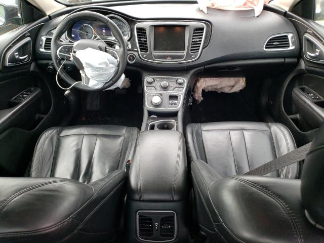 Фото 8 с аукциона – 2015 CHRYSLER 200 C с VIN 1C3CCCCG7FN524258
