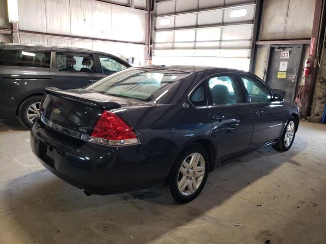 Снимка 3 от търг – 2008 CHEVROLET IMPALA LT с VIN 2G1WC583589160916