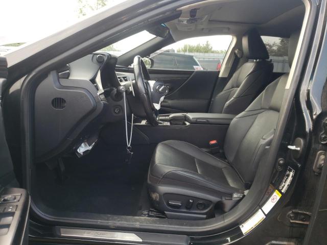 Photo 7 from auction – 2019 LEXUS ES 300H with VIN JTHB21B15K2041888