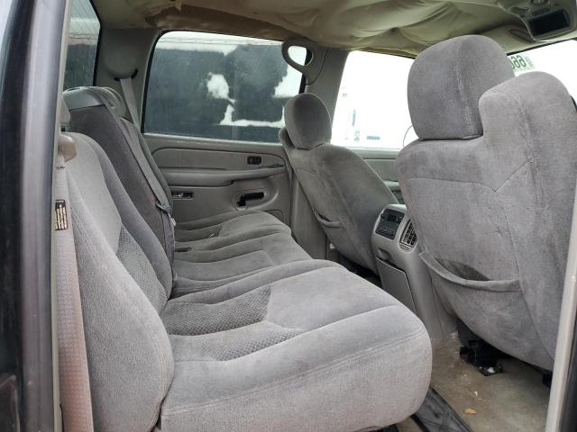 Photo 10 from auction – 2005 CHEVROLET SILVERADO with VIN 1GCJC332X5F950591