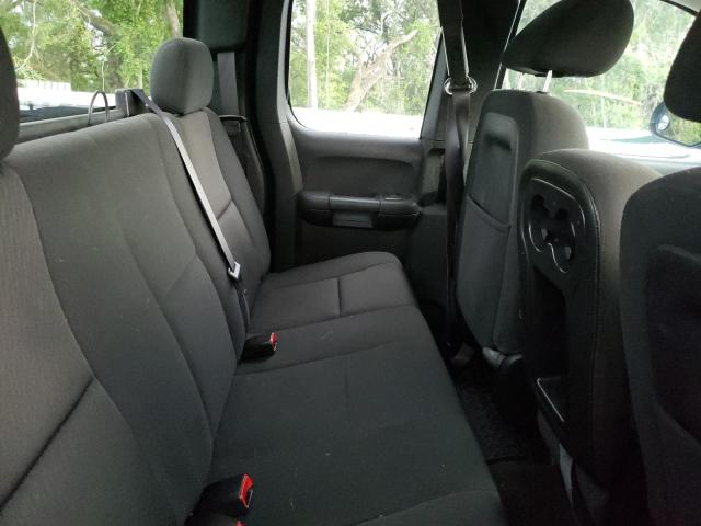 Photo 10 from auction – 2012 GMC SIERRA C15 with VIN 1GTR1UEA5CZ220876