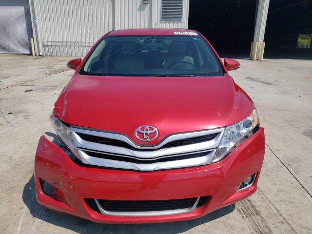 Photo 5 from auction – 2015 TOYOTA VENZA LE with VIN 4T3ZA3BB8FU090698