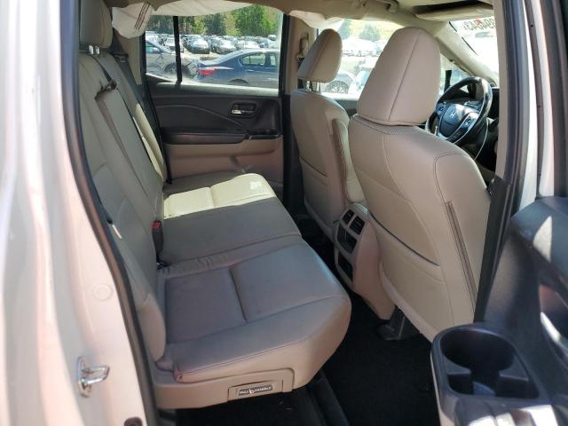 Photo 10 from auction – 2019 HONDA RIDGELINE with VIN 5FPYK3F60KB017399