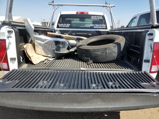 Photo 10 from auction – 2022 RAM 1500 CLASS with VIN 3C6JR7ET5NG188076