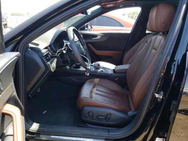 Photo 7 from auction – 2019 AUDI A4 PREMIUM with VIN WAUGMAF40KA029396