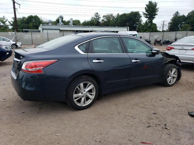 Photo 3 from auction – 2015 NISSAN ALTIMA 2.5 with VIN 1N4AL3AP8FC448914