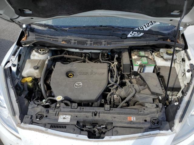 Photo 11 from auction – 2012 MAZDA 5 with VIN JM1CW2BL5C0113459