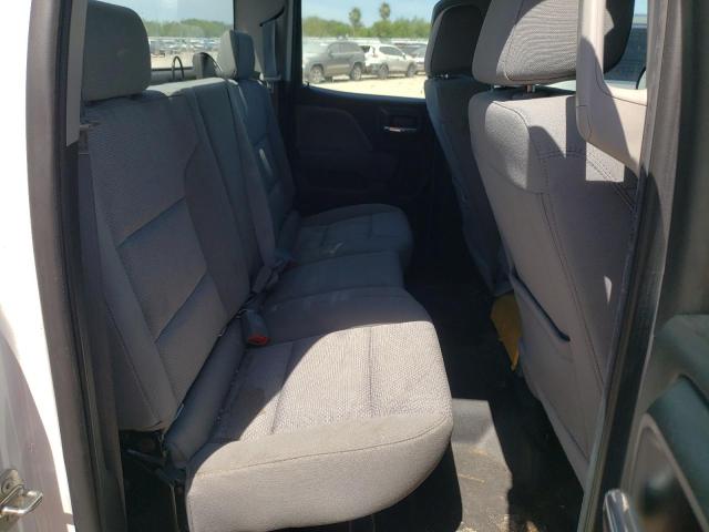 Photo 10 from auction – 2016 CHEVROLET SILVERADO with VIN 1GCRCNEC2GZ128261