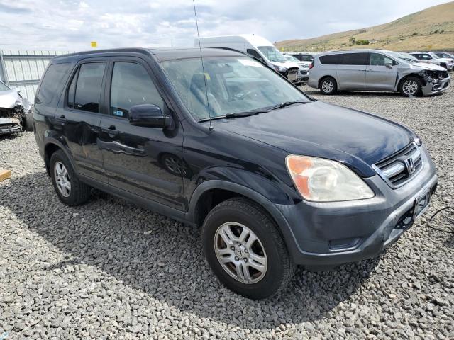 Photo 4 from auction – 2004 HONDA CR-V EX with VIN JHLRD78874C052294