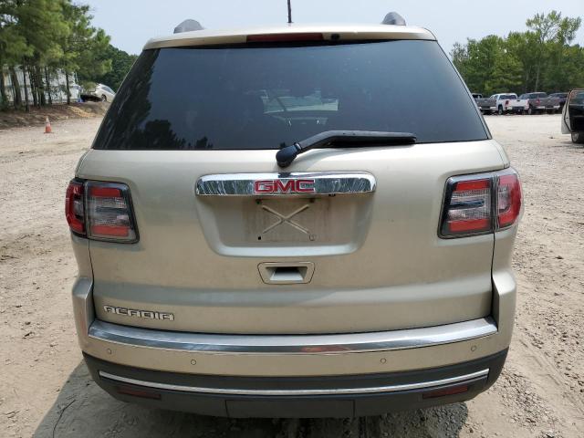 Photo 6 from auction – 2014 GMC ACADIA SLE with VIN 1GKKRNED7EJ200869