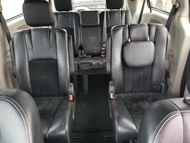 Photo 10 from auction – 2017 DODGE GRAND CARA with VIN 2C4RDGCG4HR765923