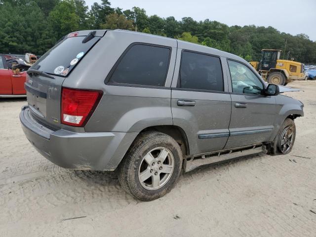 Photo 3 from auction – 2007 JEEP GRAND CHER with VIN 1J8HR48P77C659146