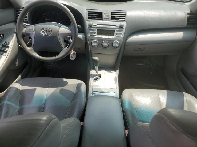 Photo 8 from auction – 2011 TOYOTA CAMRY BASE with VIN 4T1BF3EK5BU195295