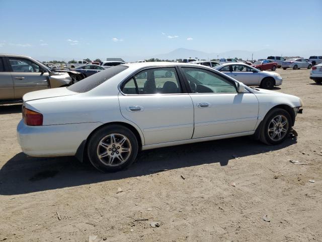 Photo 3 from auction – 2000 ACURA 3.2TL with VIN 19UUA5677YA033469