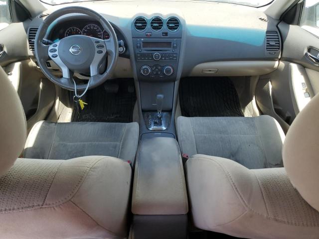 Photo 8 from auction – 2011 NISSAN ALTIMA BAS with VIN 1N4AL2AP8BN460246
