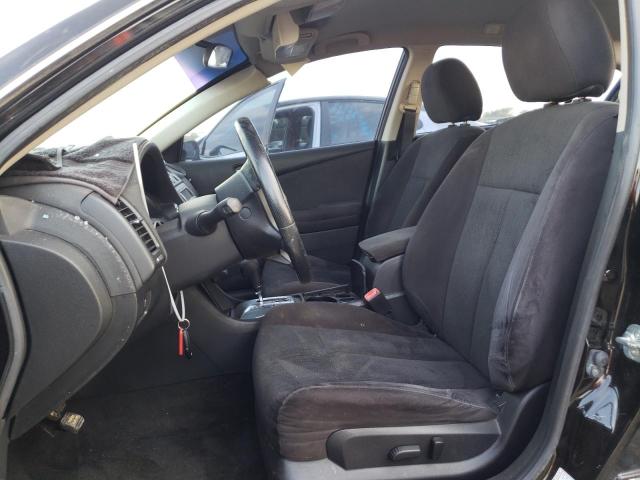 Photo 7 from auction – 2012 NISSAN ALTIMA BAS with VIN 1N4AL2AP5CN420885