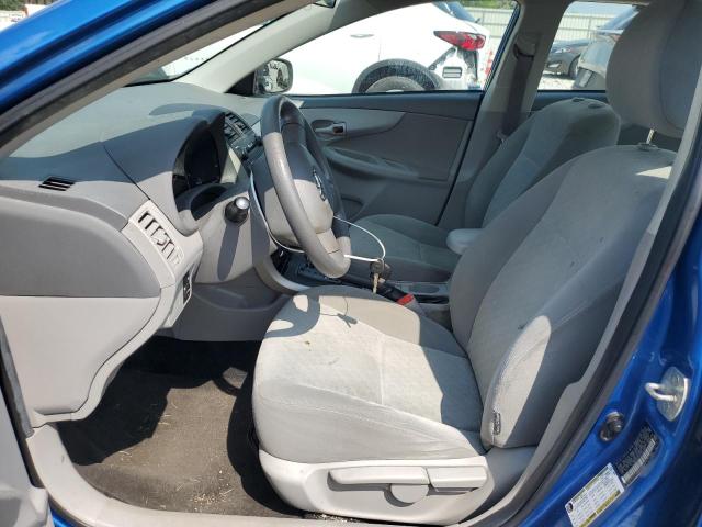Photo 7 from auction – 2009 TOYOTA COROLLA BA with VIN 2T1BU40E79C157852